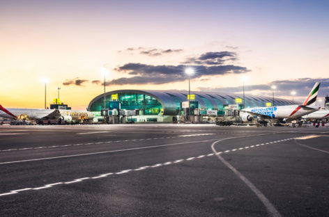 Emirates, i rimborsi effettuati volano a quota 460 milioni di euro