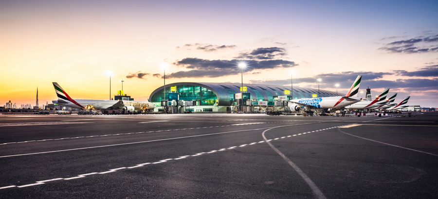 Emirates Dubai