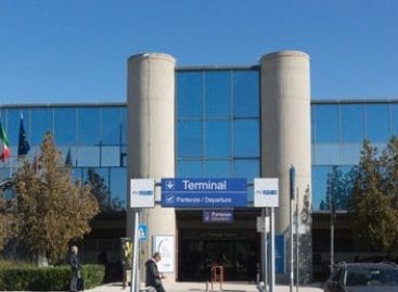 L’Aeroporto di Trapani abolisce l’addizionale comunale