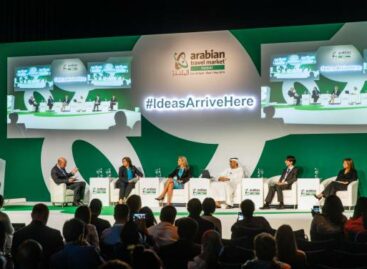 L’Arabian Travel Market sarà live: appuntamento a Dubai il 16 maggio