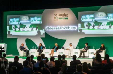 Atm, il 16 maggio il forum d’apertura al Dubai World Trade Center