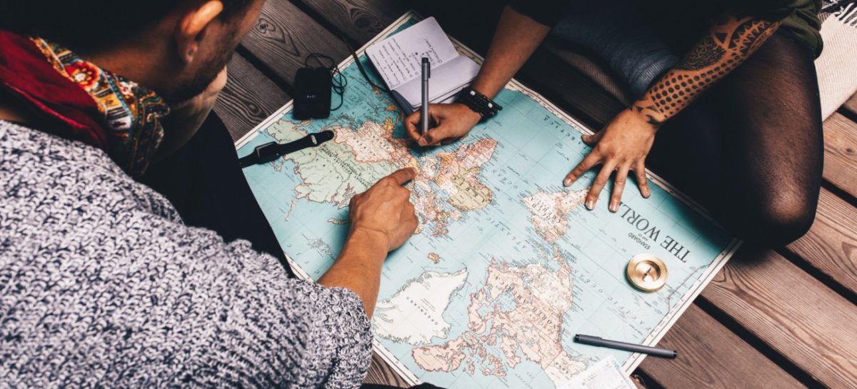 Around the world: viaggio tra i Paesi che hanno riaperto