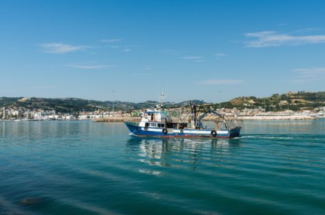 A San Benedetto del Tronto la terza tappa del Grand Tour delle Marche