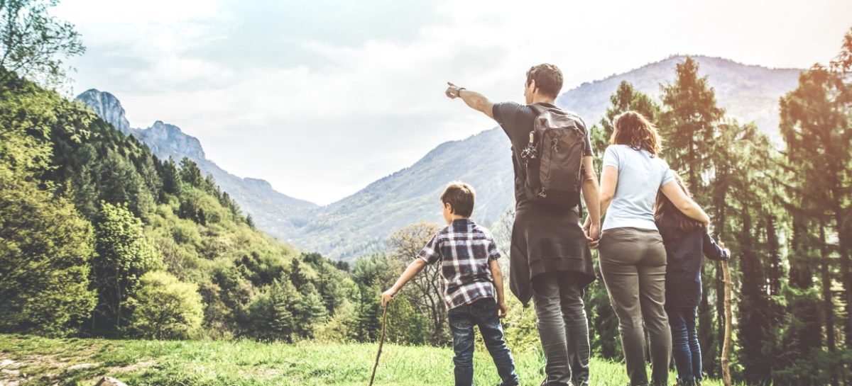 Explore France, la rivista che presenta l’offerta green del Paese