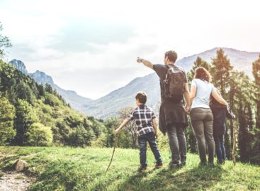 Mobilità green e sport: i piani anti Covid delle regioni alpine