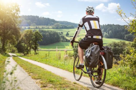FunActive e i tour all’aria aperta tra piste ciclabili e trekking