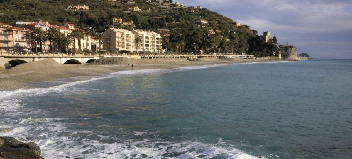 Finale Ligure, campagna di tamponi rapidi in accordo con le imprese turistiche