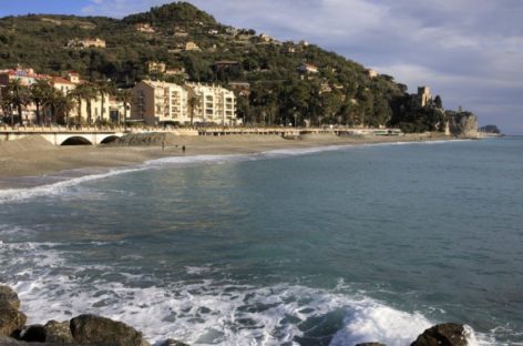 Finale Ligure, campagna di tamponi rapidi in accordo con le imprese turistiche