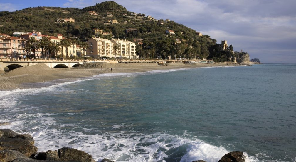 Finale Ligure