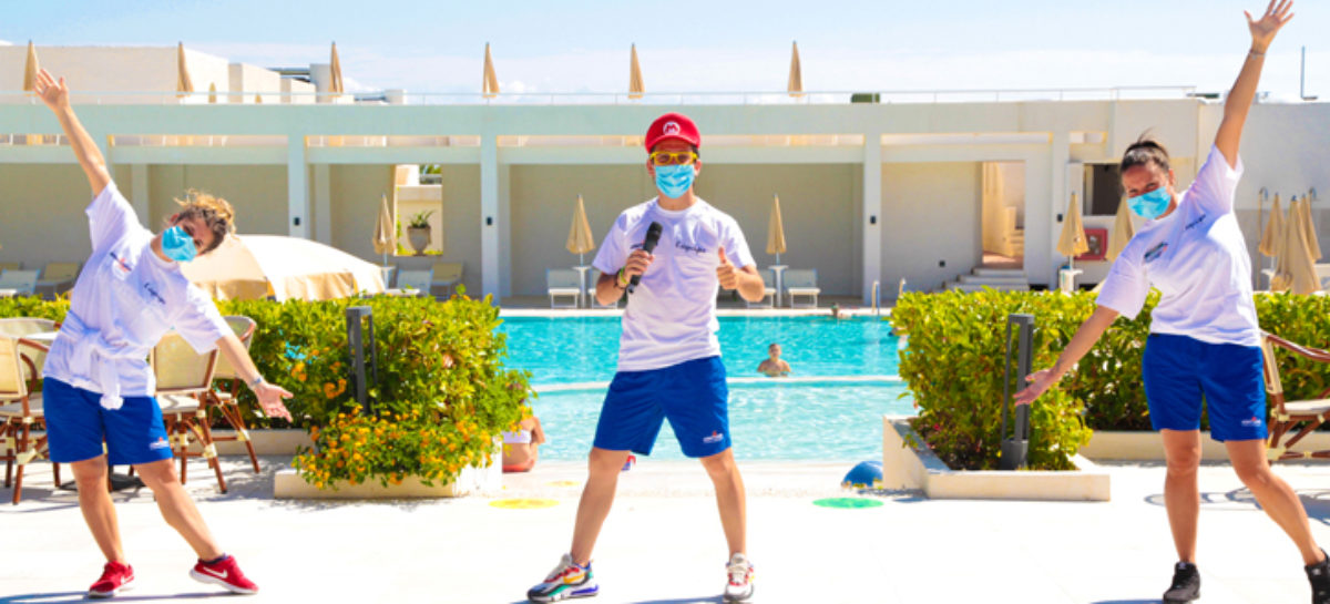 Aeroviaggi riparte con 3mila presenze in Sicilia