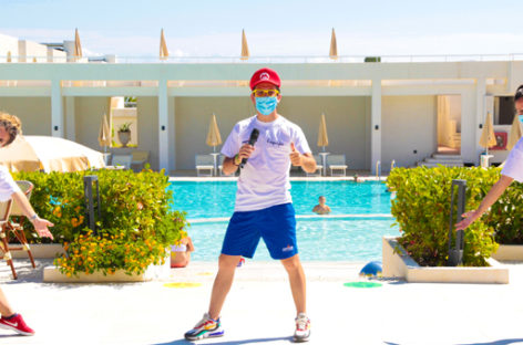 Aeroviaggi riparte con 3mila presenze in Sicilia