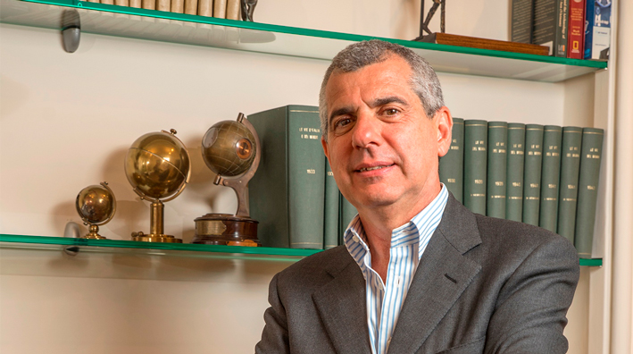 Andrea Mele Mappamondo