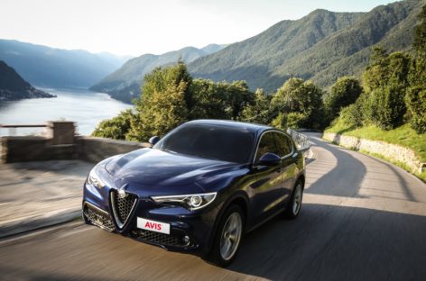 Avis Budget Group lancia il noleggio in sicurezza