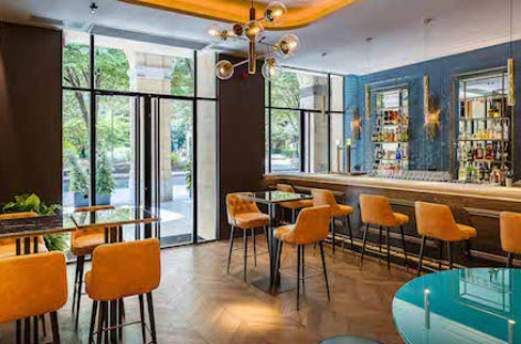 Da Miami a Malaga: Room Mate riparte in tutto il mondo