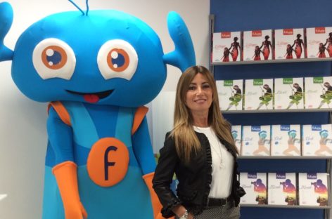 Parte il super bonus di Futura Vacanze