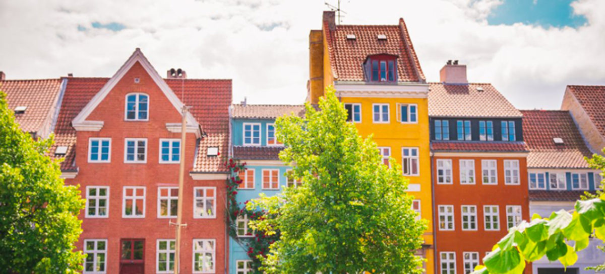 VisitDenmark, workshop online per scoprire il Paese