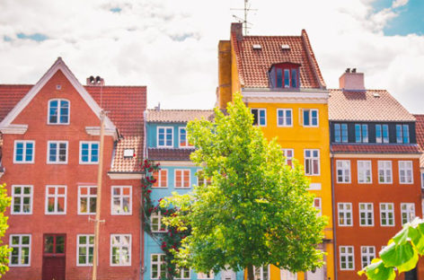 Danimarca verso l’addio a tutte le restrizioni anti Covid