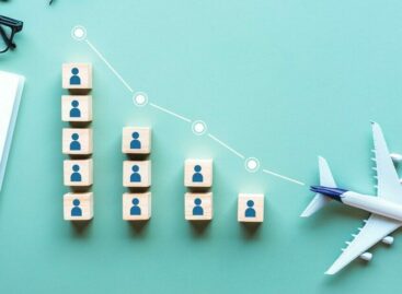 Zero liquidità, la tempesta perfetta che investe il trasporto aereo