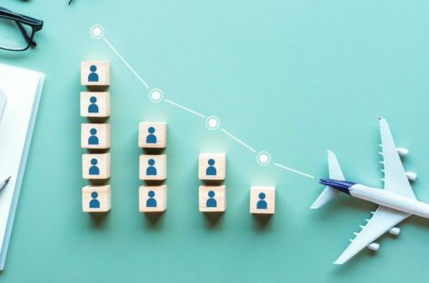 Zero liquidità, la tempesta perfetta che investe il trasporto aereo