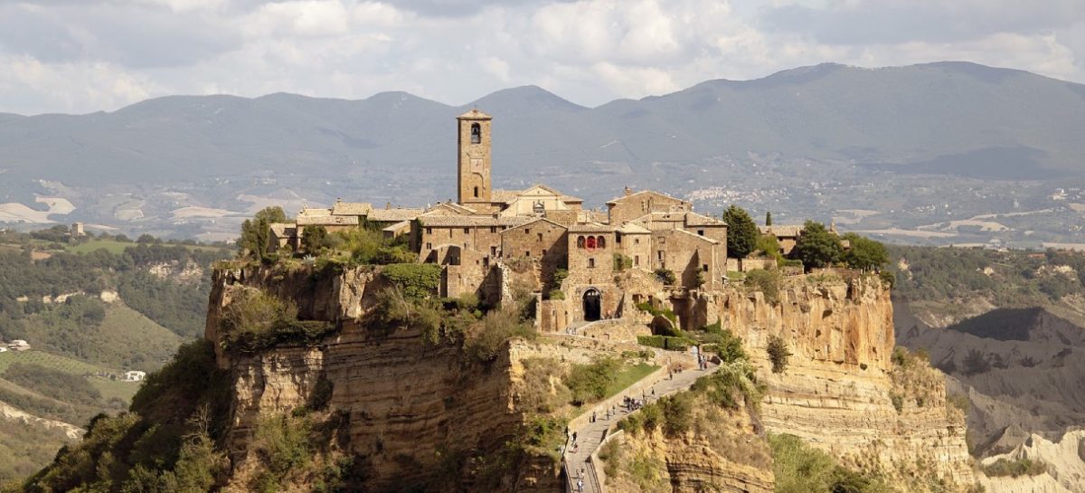 I Viaggi di Maurizio Levi punta sull’Italia con 17 nuovi itinerari