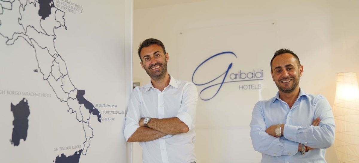 Garibaldi Hotels, riapertura in sicurezza dal 19 giugno