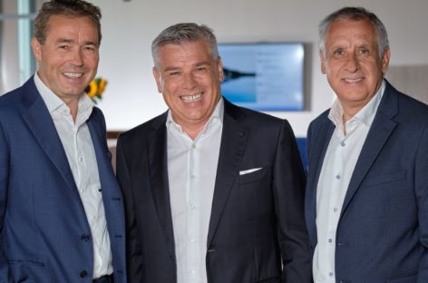 Falkesteiner Hotels e Resort entra in Confindustria Alberghi