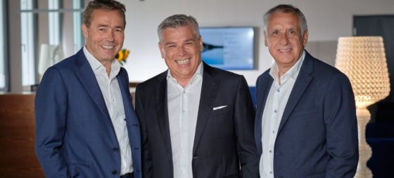 Falkesteiner Hotels e Resort entra in Confindustria Alberghi