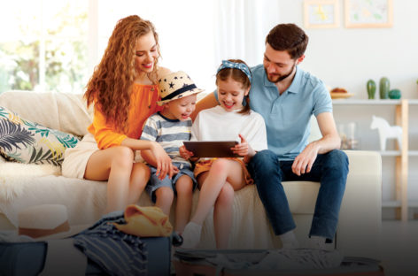 Family tourism in era Covid, focus su L’Agenzia di Viaggi