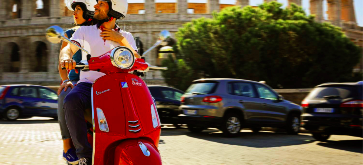 Going2Italy, la nuova offerta sul portale Quando Sarà Passato