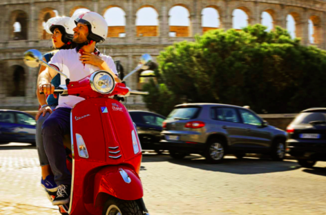 Going2Italy, la nuova offerta sul portale Quando Sarà Passato