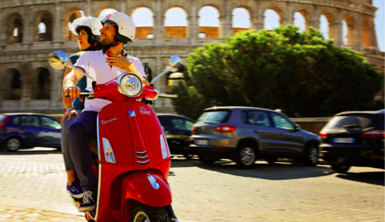 Going2Italy, la nuova offerta sul portale Quando Sarà Passato