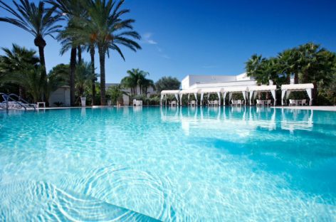 The Begin Hotels inaugura Il Giardino dei Pini in Salento