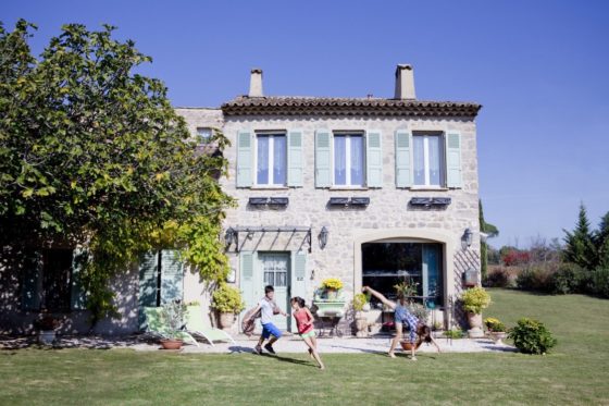 Vrbo lancia il progetto Destinazione Family Friendly 2020