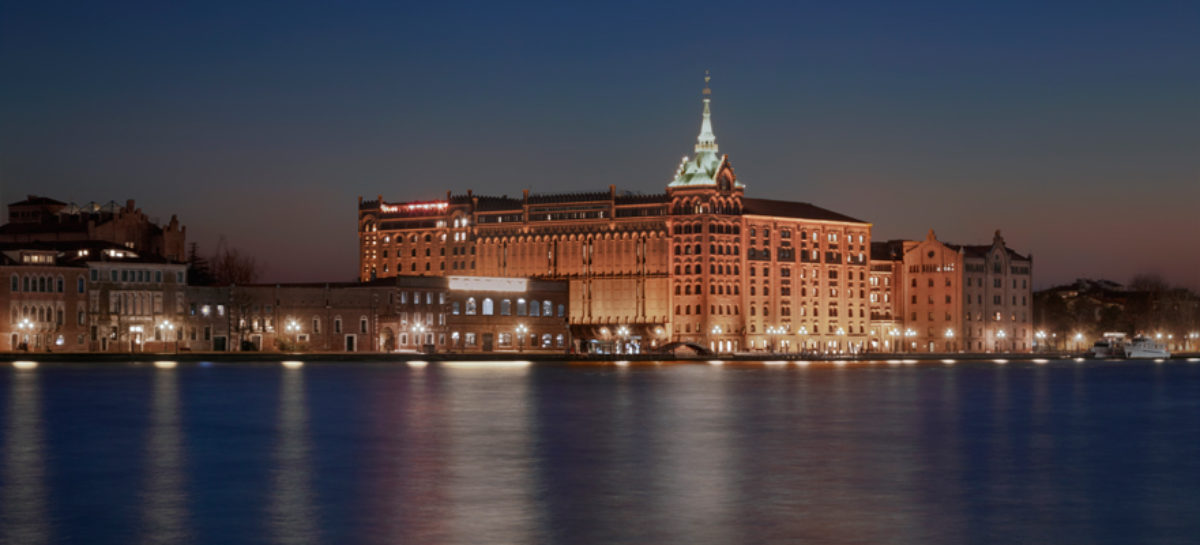 Antonello De Medici è il nuovo gm di Hilton Molino Stucky a Venezia