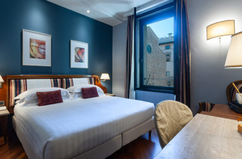 B&B Hotels apre due nuove strutture a Firenze