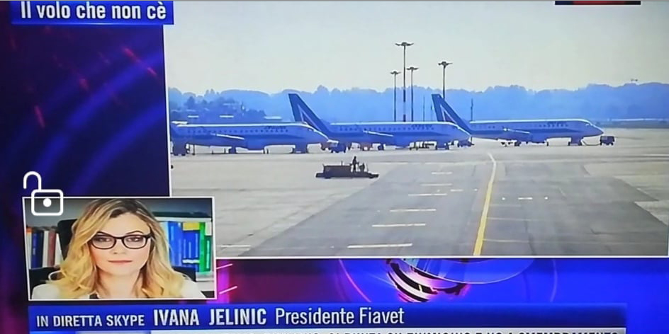 Fiavet Ivana Jelinic