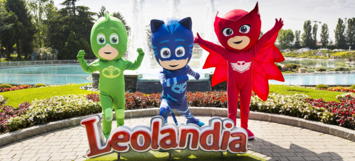 Leolandia dà il via alla nuova stagione il 20 giugno