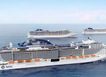 Msc Crociere aggiorna la programmazione dell’inverno 2020/21