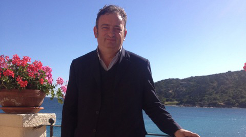 Marco Bongiovanni Baja Hotels