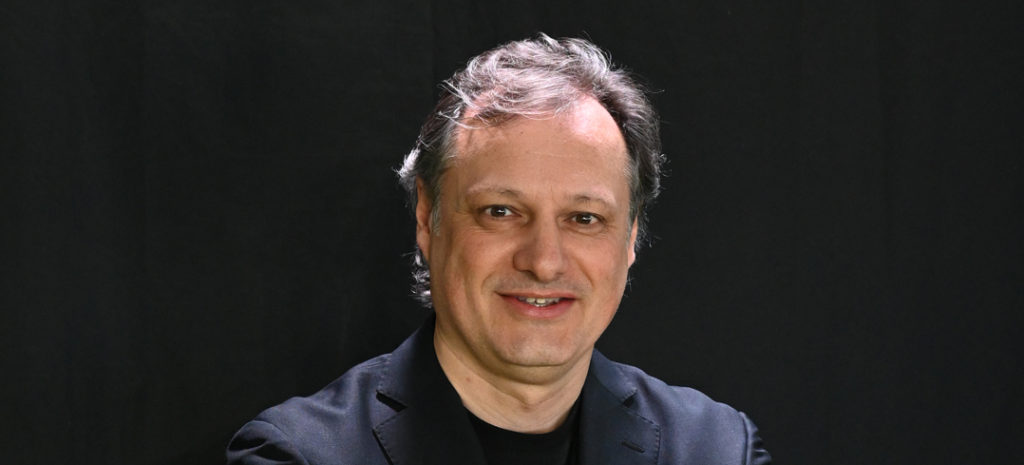 Mario Vercesi consulente DPack Gattinoni