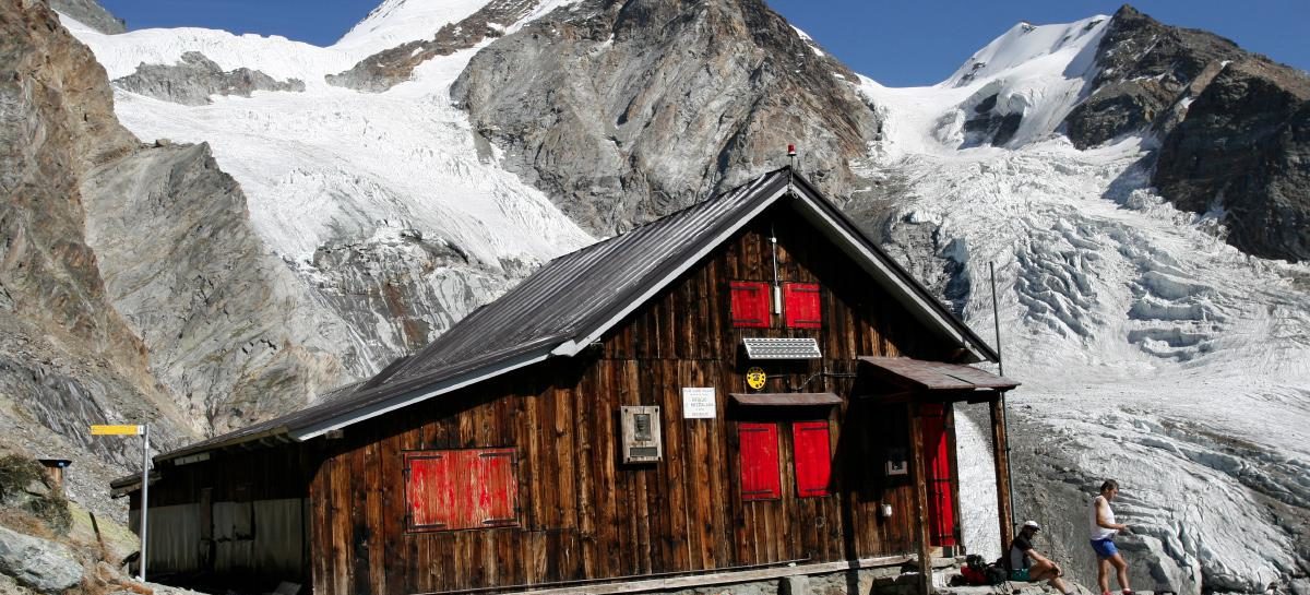 Riaprono anche i rifugi montani, partnership tra Leroy Merlin e Cai Torino