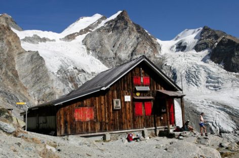 Riaprono anche i rifugi montani, partnership tra Leroy Merlin e Cai Torino