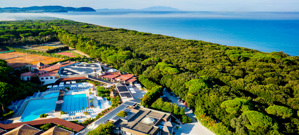 Nicolaus Club Garden Toscana Resort