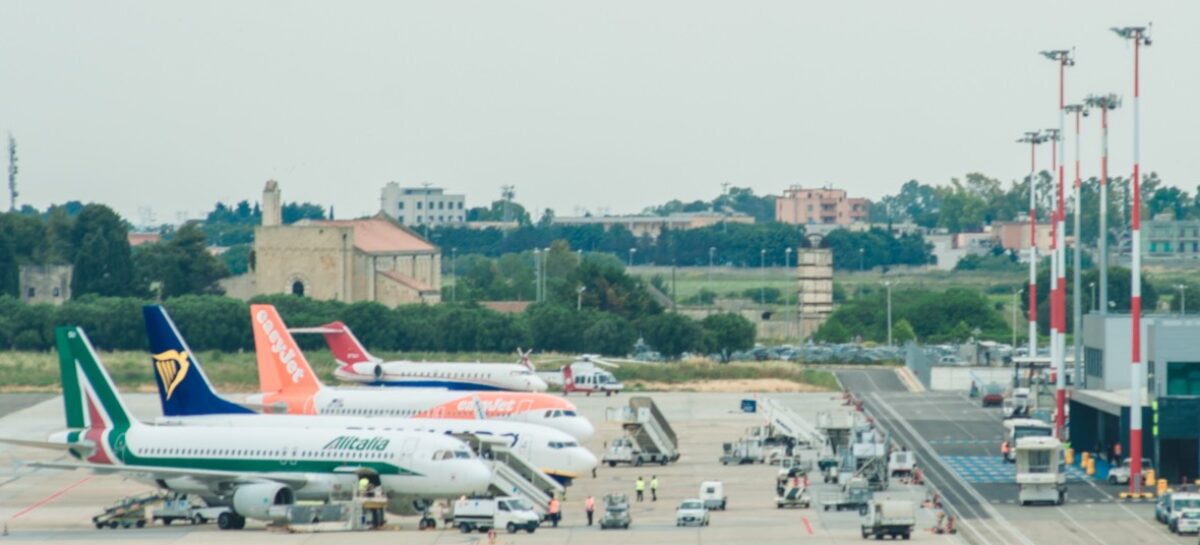 Voli fantasma, Aci Europe: “Inutili con la regola del 50% sugli slot”