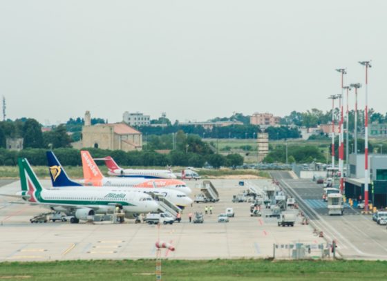 Voli fantasma, Aci Europe: “Inutili con la regola del 50% sugli slot”