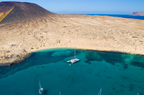 La Spagna salva le Canarie con aiuti fino a 100 milioni di euro