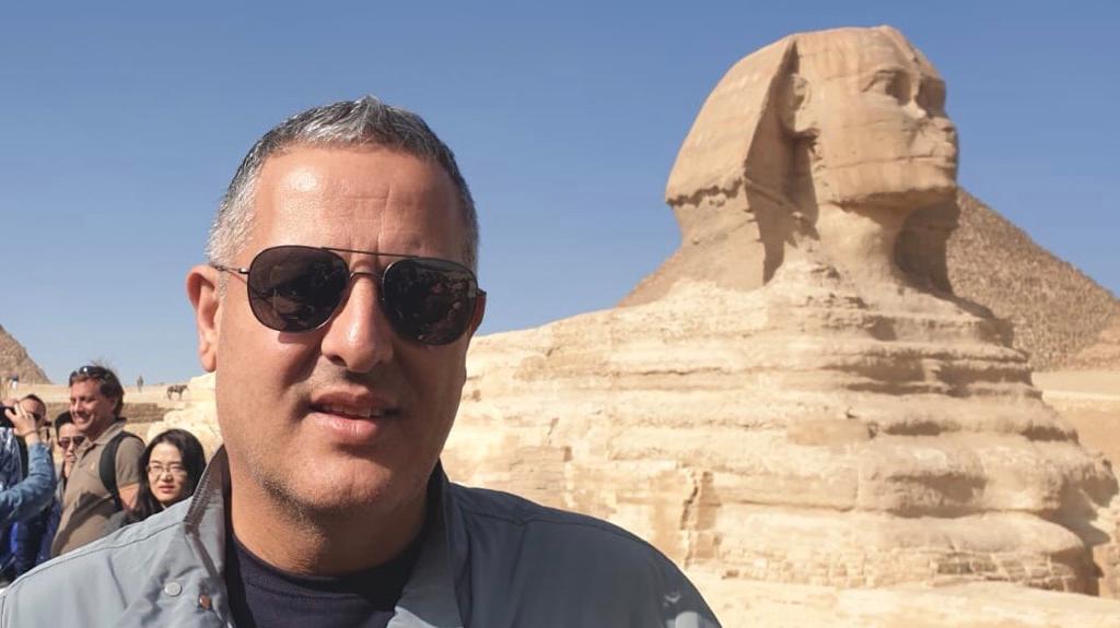 RamonParisi - Domina