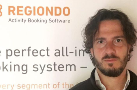 Arriva Regiondo, progetto digital per tour operator e destinazioni