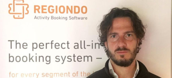 Arriva Regiondo, progetto digital per tour operator e destinazioni