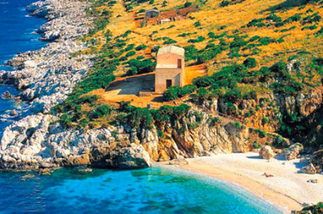 Anda, i tre tour adventure Italia del brand di Eden